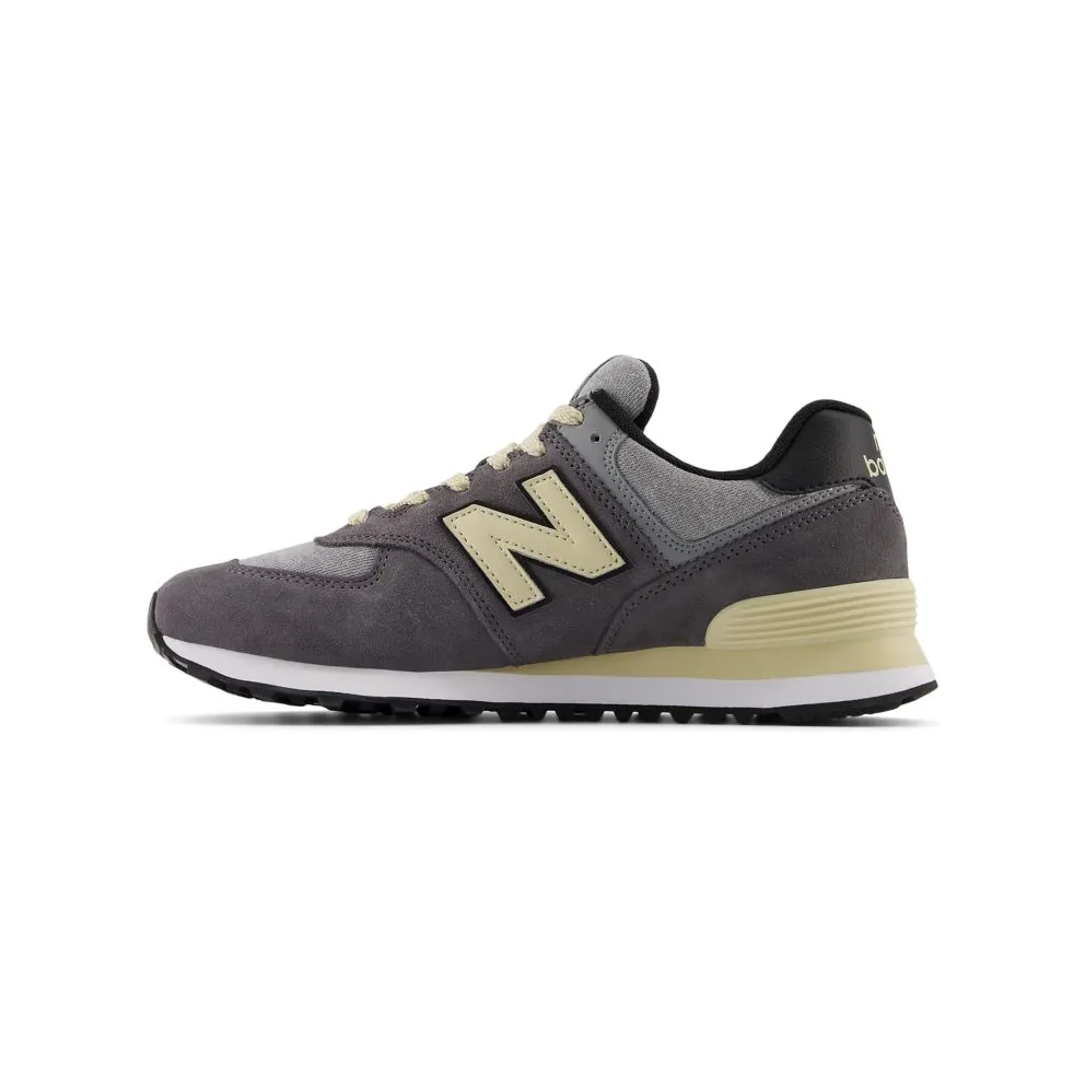 New Balance 574 “Magnet Grey” (U574LGG)