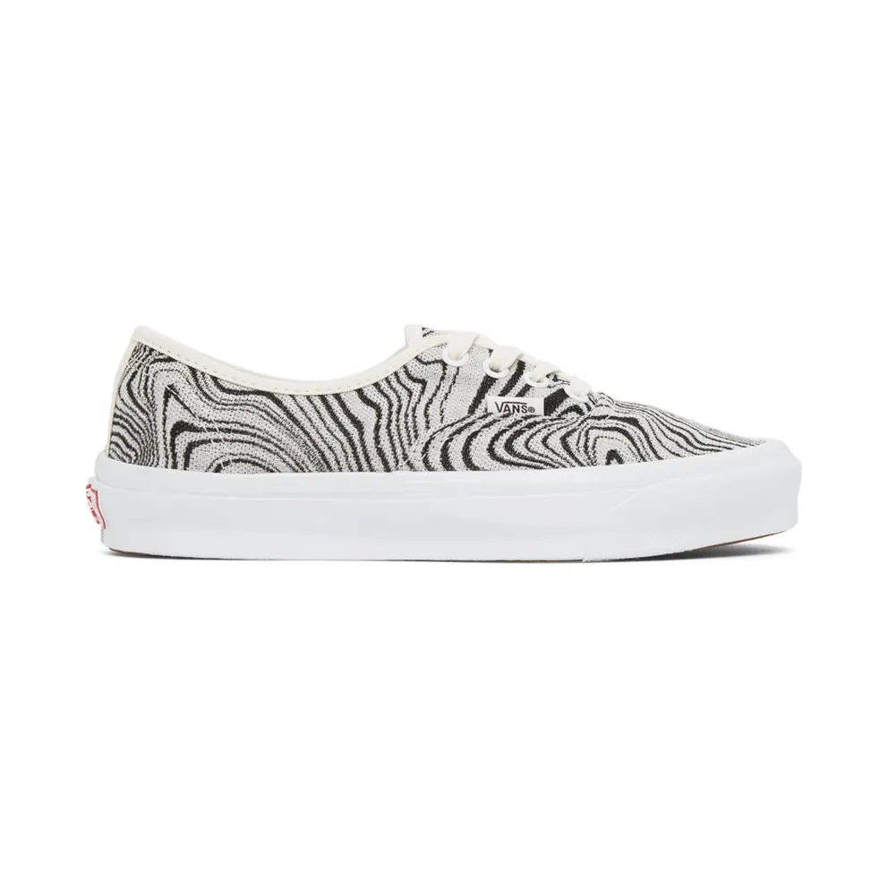 Vans Off-White OG Authentic L (VN0A4BV991X)