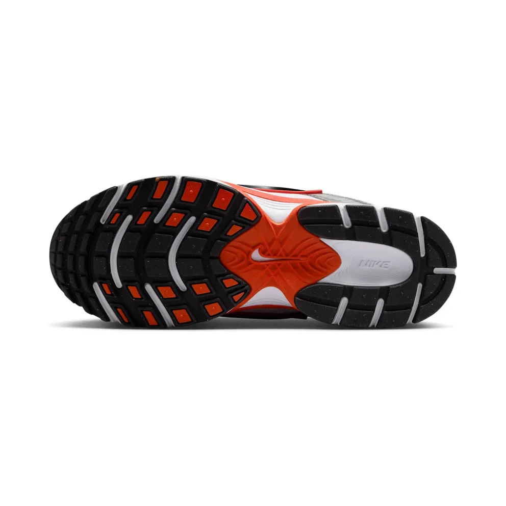 Nike V5 RNR “White Picante Red Vast Grey Black” (HQ7901-100)
