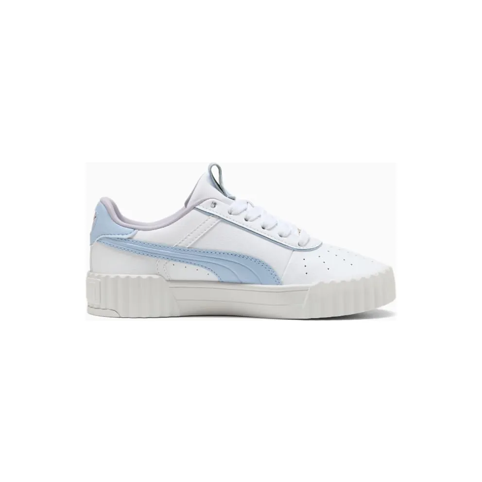 CARINA 3.0 LUXE “Puma White / Haute Tropic” (400724-12)