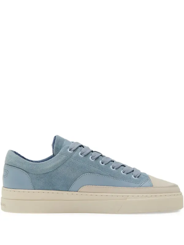 Filling Pieces Riviera sneakers – Blue (90225071900)