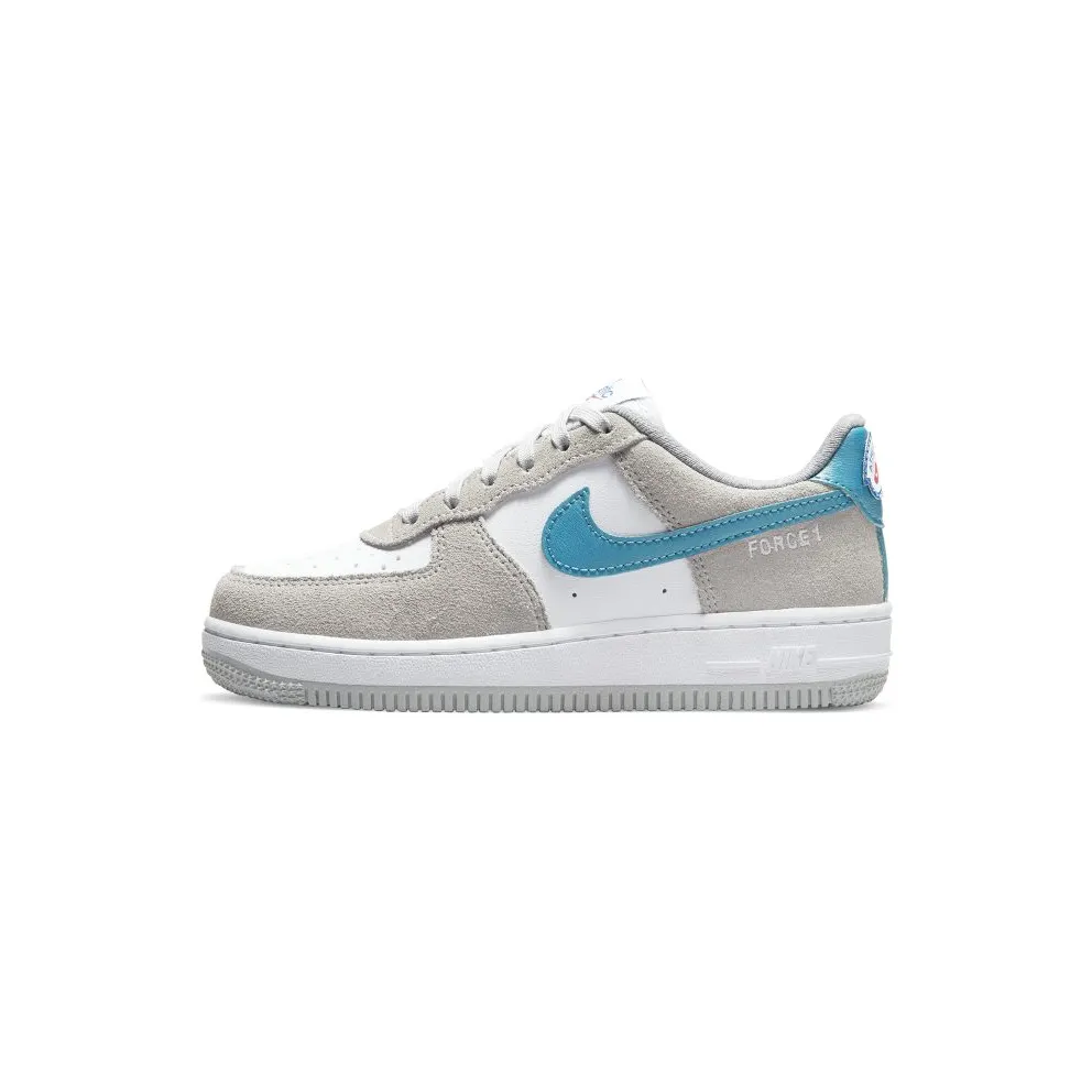 Nike Force 1 LV8 Younger Kids’ Grey (DH9788-001)