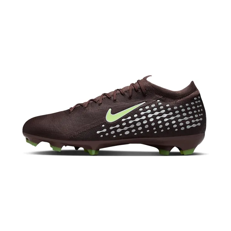 Nike Mercurial “Plum Eclipse / Metallic Silver” (FQ8689-200)