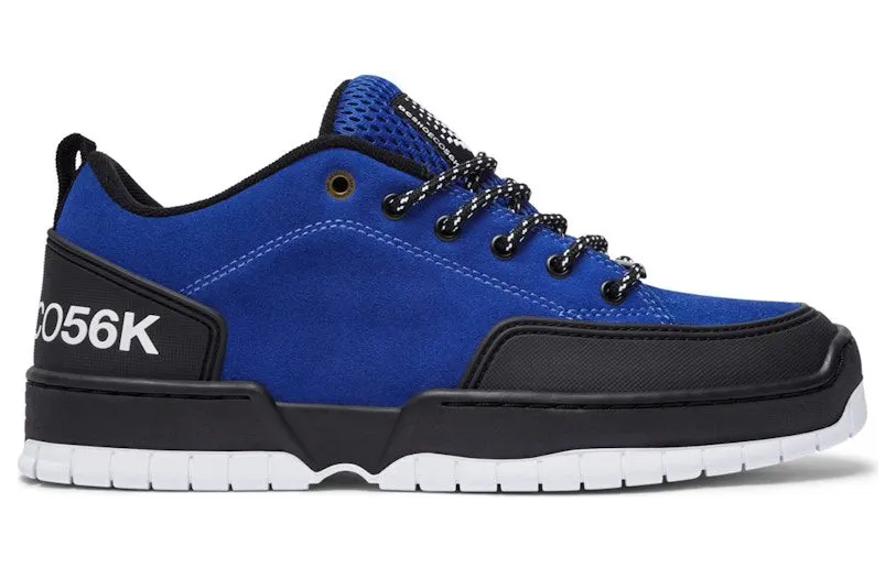 DC Clocker 2 Bronze 56k Navy Black (ADYS100724-NB3)