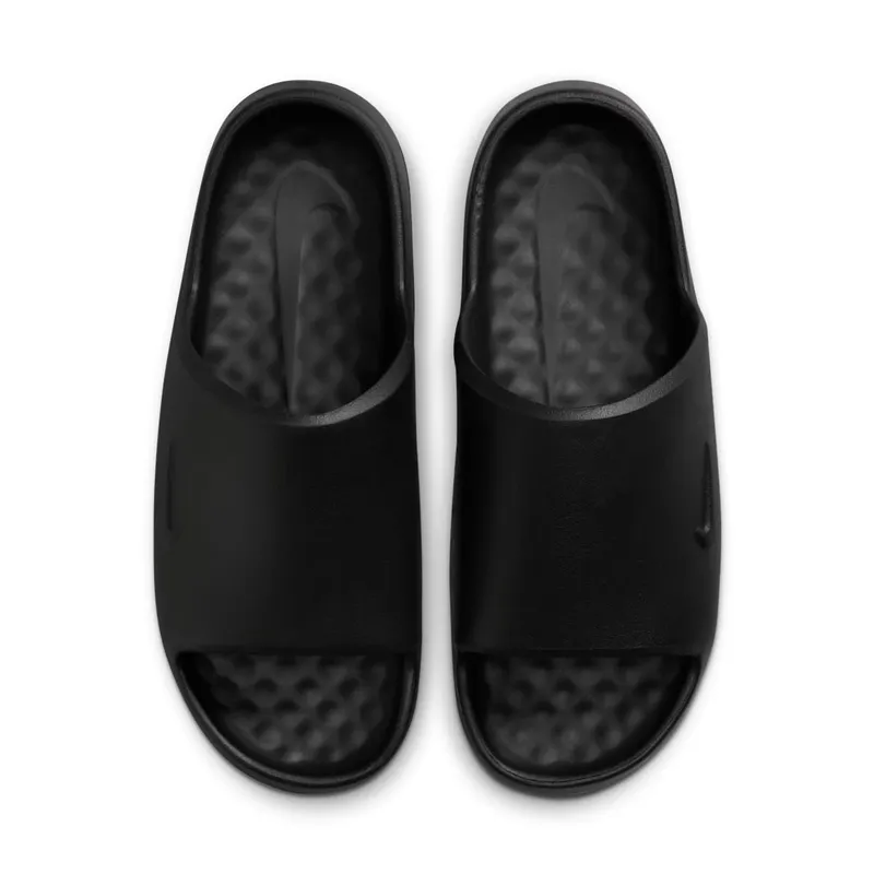 Nike Calm 2.0 Slides Black – “Black” (IB7561-001)