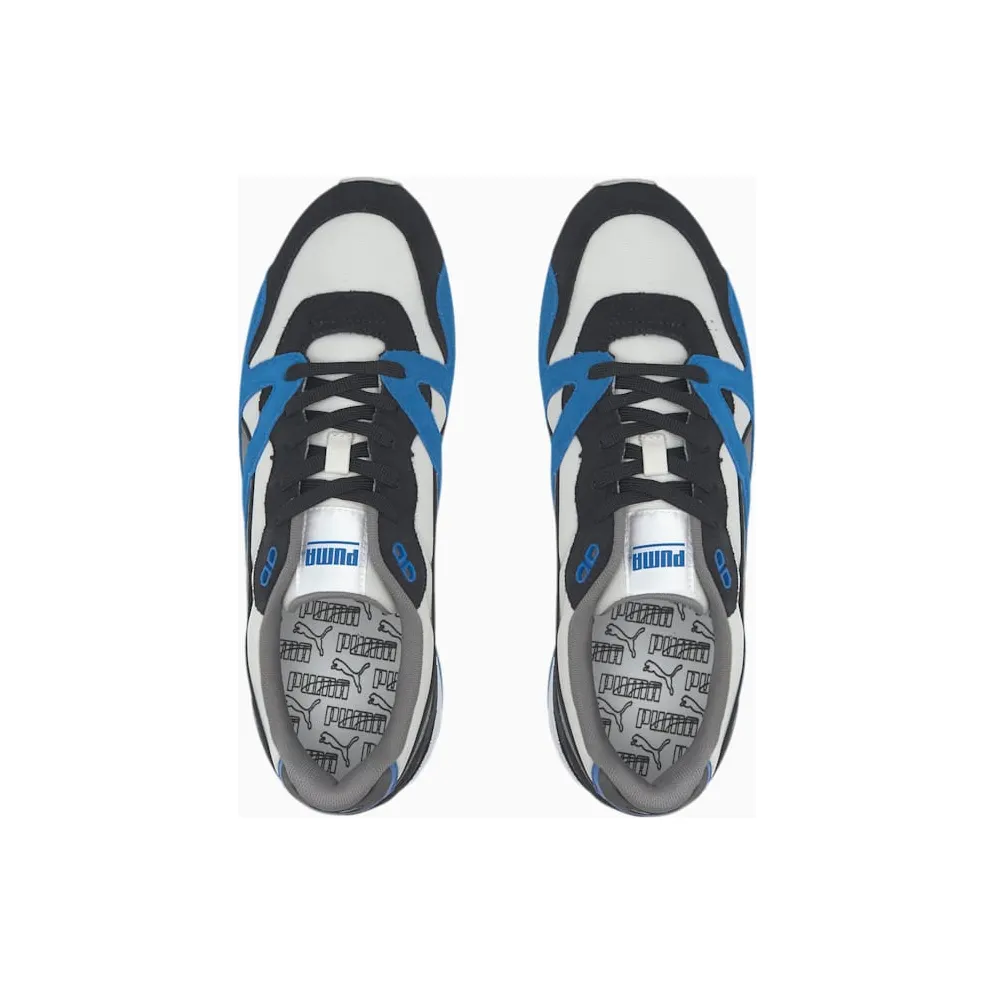 Puma Mirage OG White/Blue (372976-02)