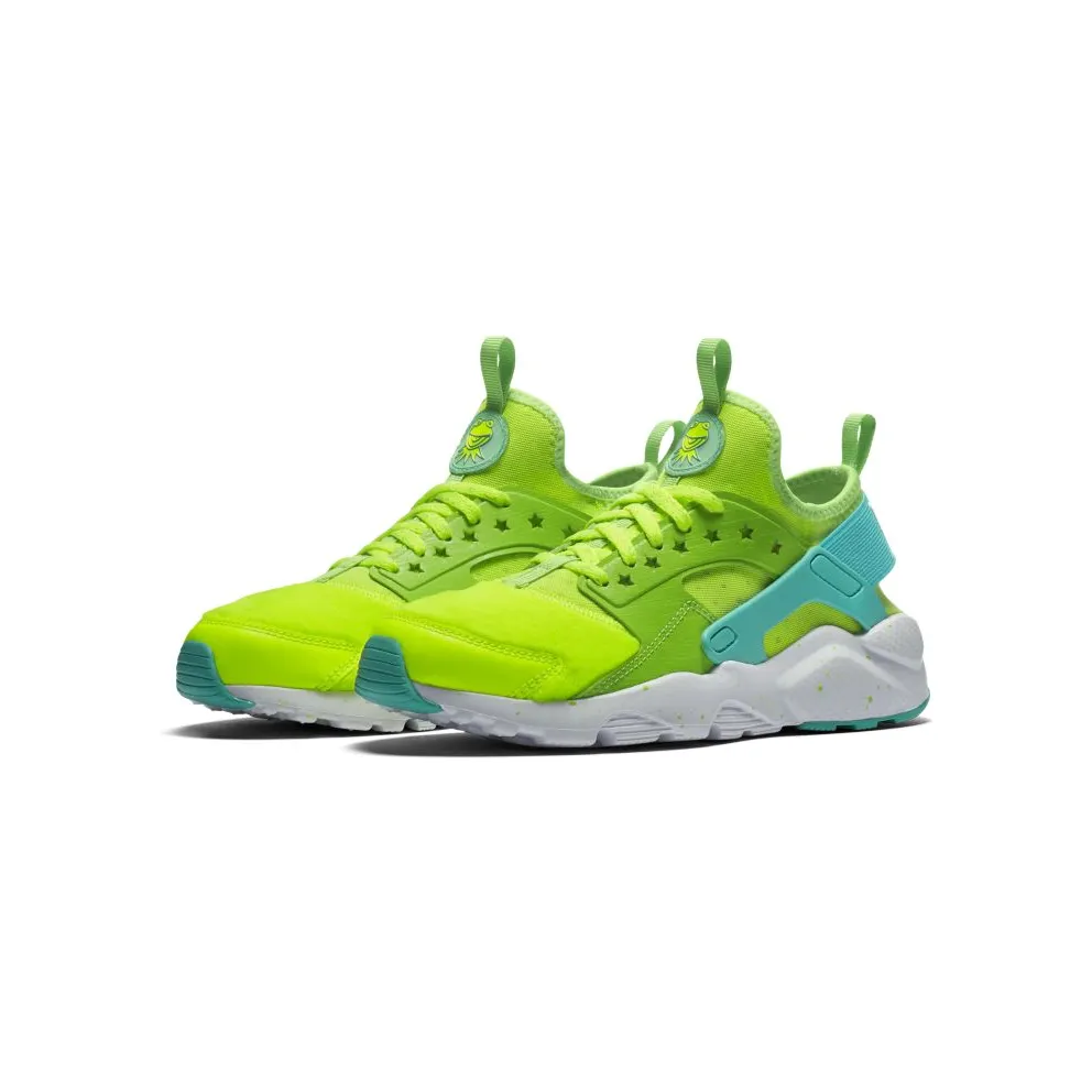 Nike Air Haurache Ultra Air Huarache Ultra (W) Volt/Electric Green (898634-700)