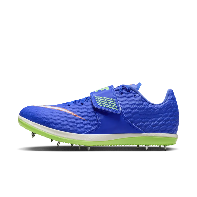 Nike High Jump Elite Racer Blue (806561-400)