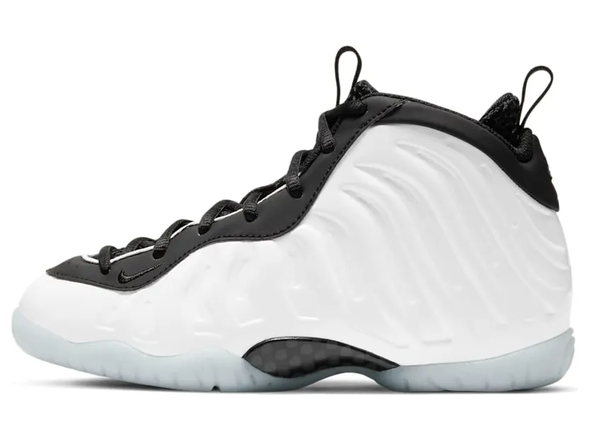Nike Posite One PS “Orlando Home” (CZ2549-100)