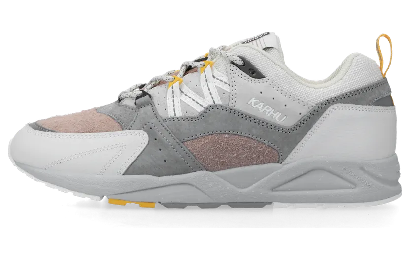 Karhu Fusion 2.0 (limestone / bright white) – F804180