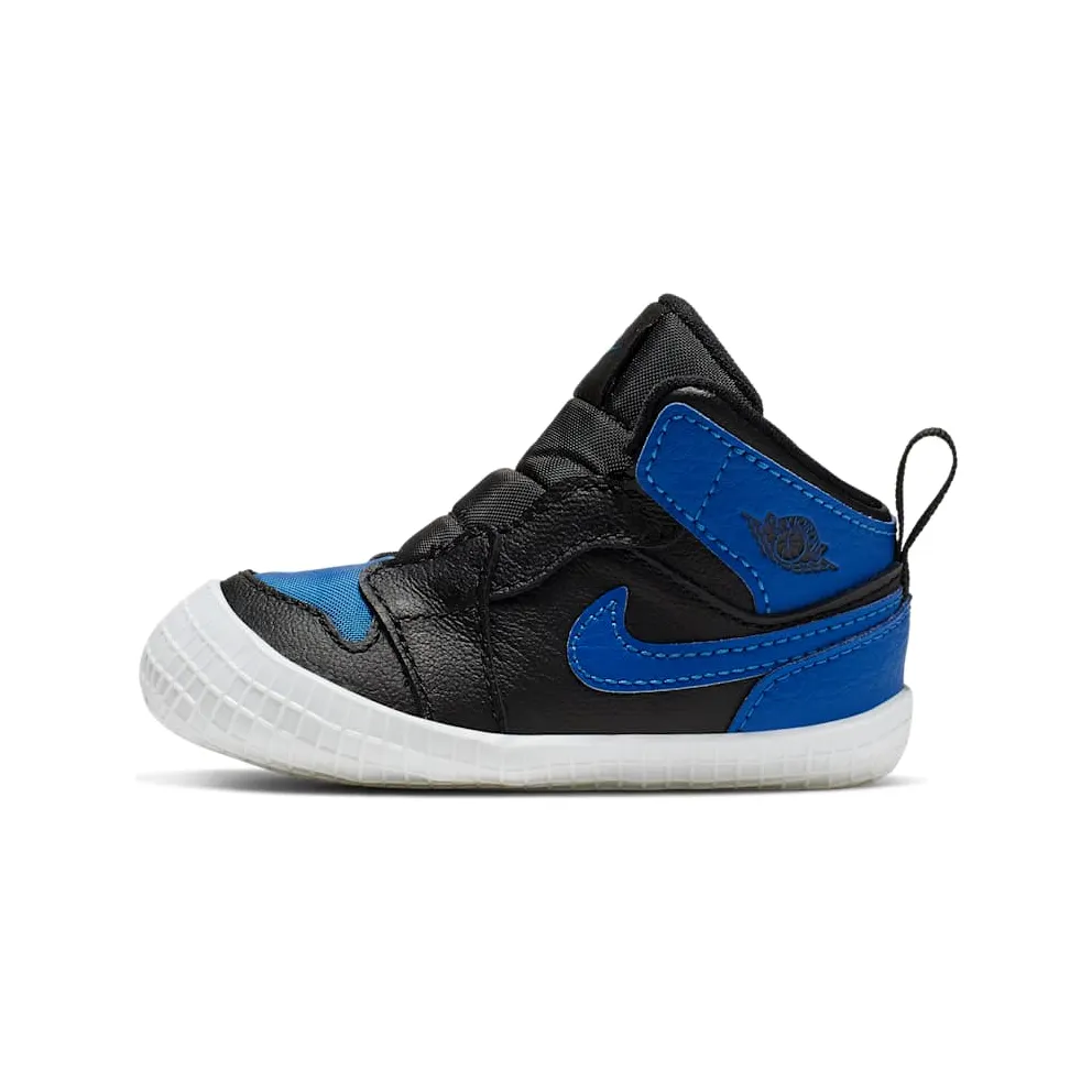 Jordan 1 Crib Bootie Royal (TD)