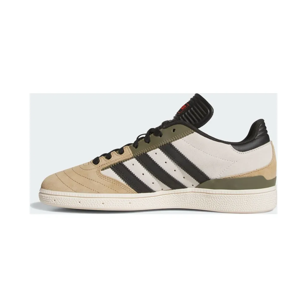 Adidas Busenitz Cardboard / Core Black / Olive Strata (HQ4746)