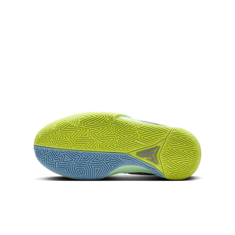 Nike Ja 1 Light Silver (DX2294-003)