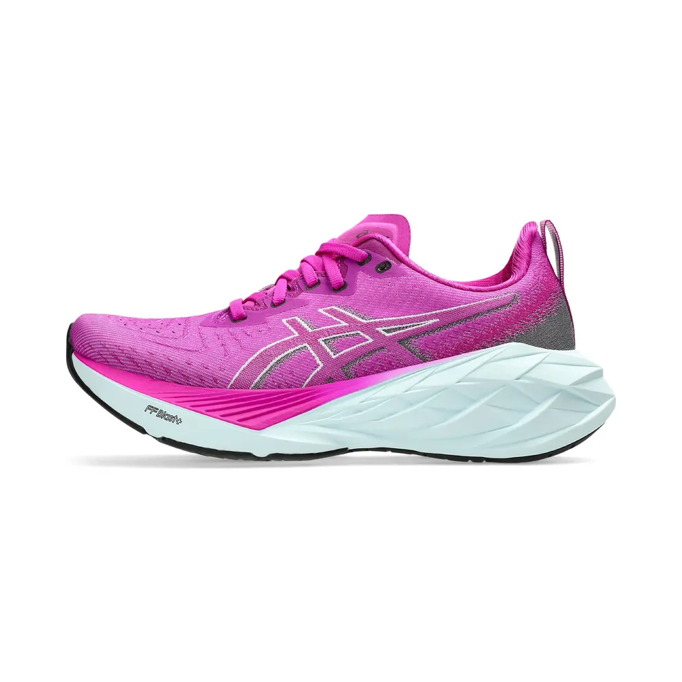 ASICS Novablast 4 Bold Magenta Black (1012B510-500)