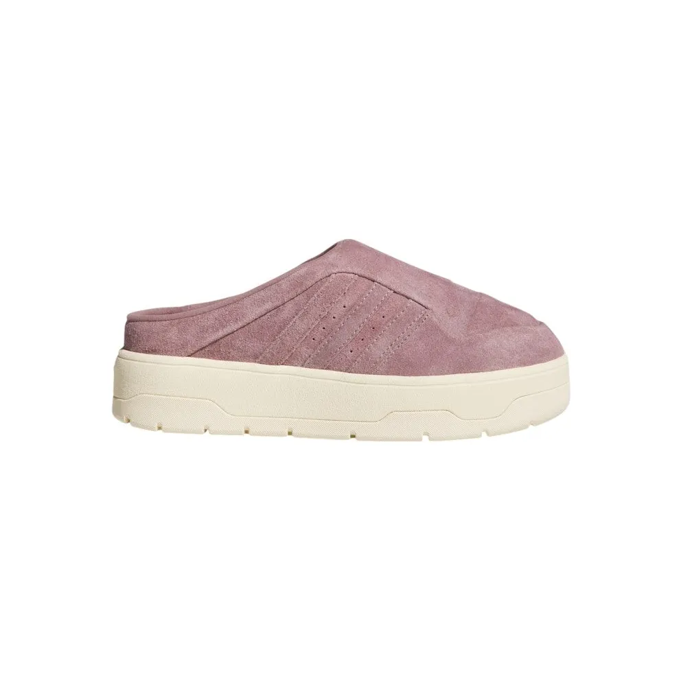 adidas Rivalry Mule Purple Warm Vanilla (JH7983)