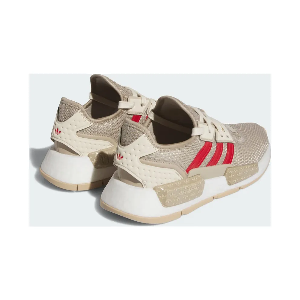 Adidas NMD G1 GS “Wonder Beige / Red / Wonder White” (ID8066)
