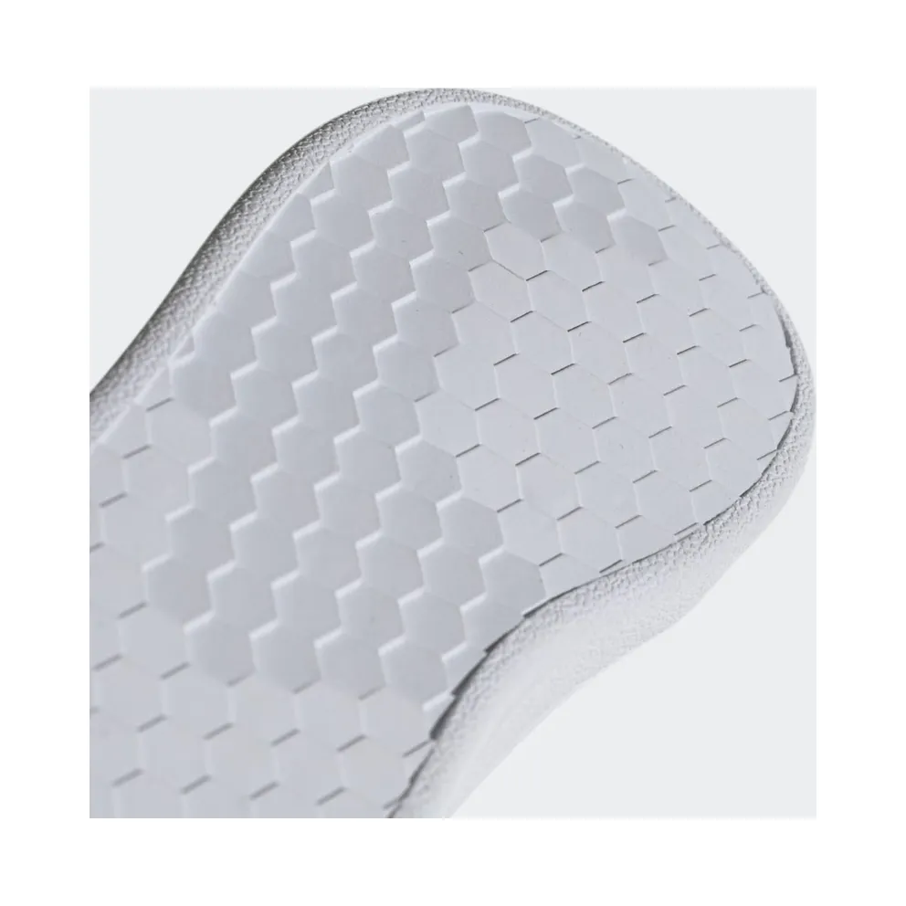 Adidas Advantage Cloud White / Green / Grey Two (EF0301)