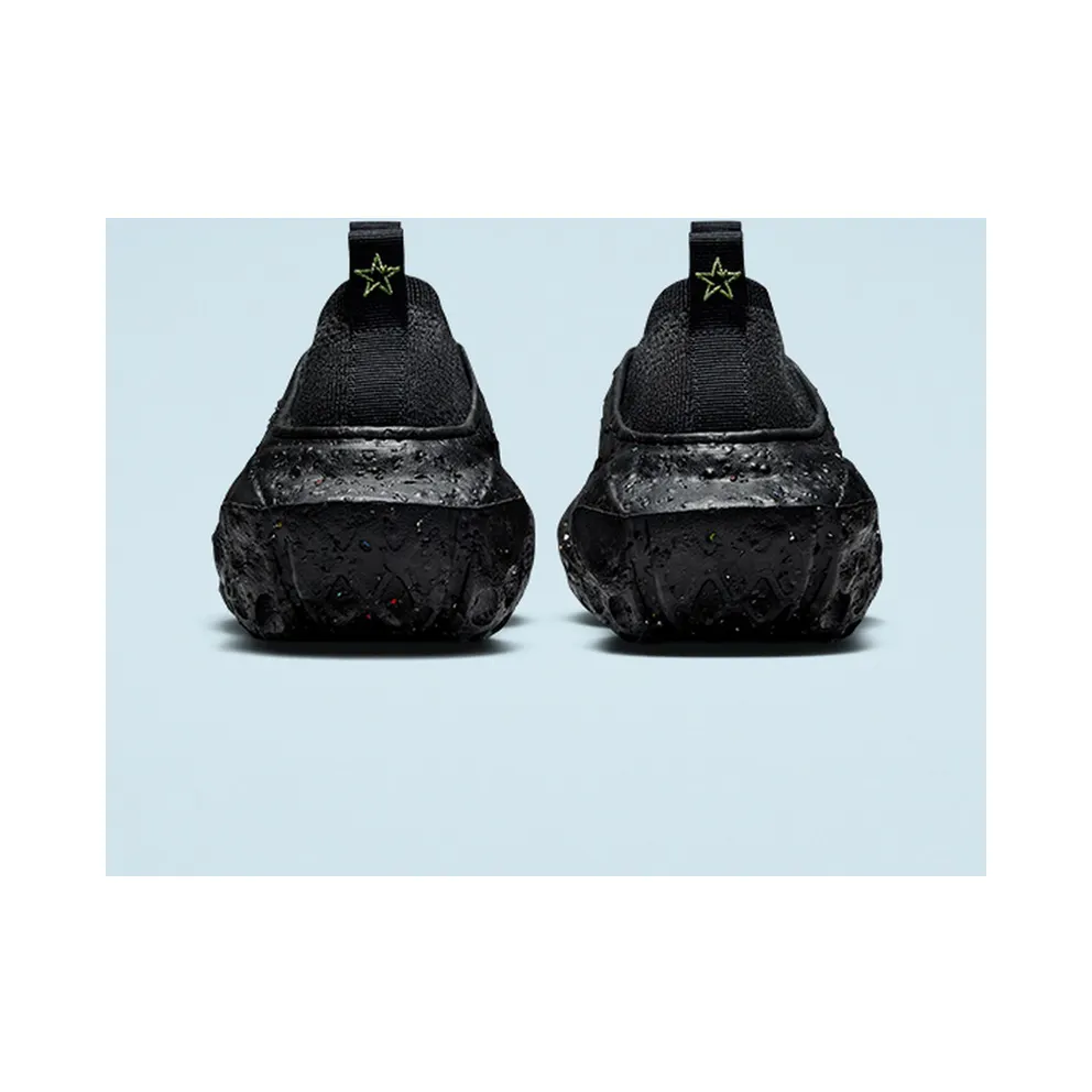 Converse Sponge CX Crater Black/goldtone/treeline (A01240C)