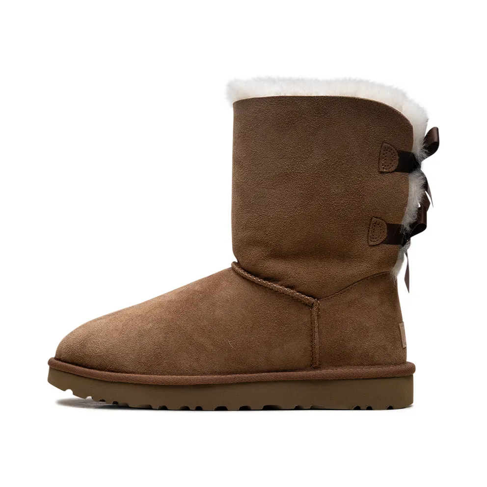 Ugg BAILEY BOW II “Brown” (1016225-CHE)