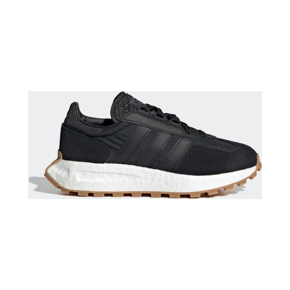 Adidas Retropy E5 Core Black / Core Black / Core Black (GW0787)