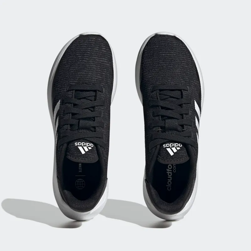 Adidas Puremotion 2.0 Core Black / Cloud White / Carbon (HP9878)