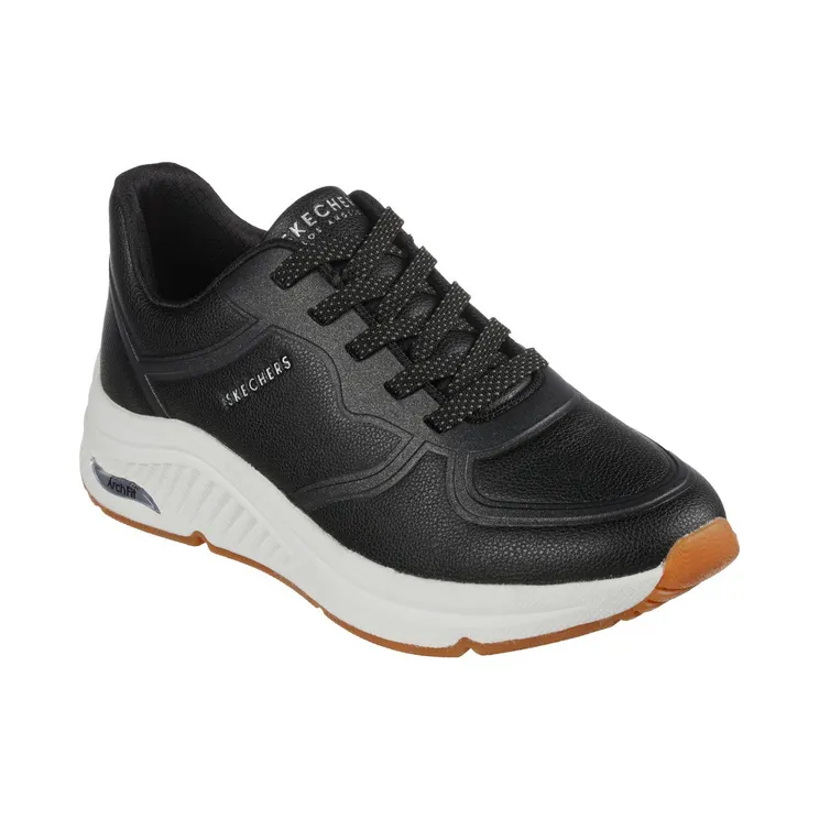 skechers-arch-fit 155570_BLK