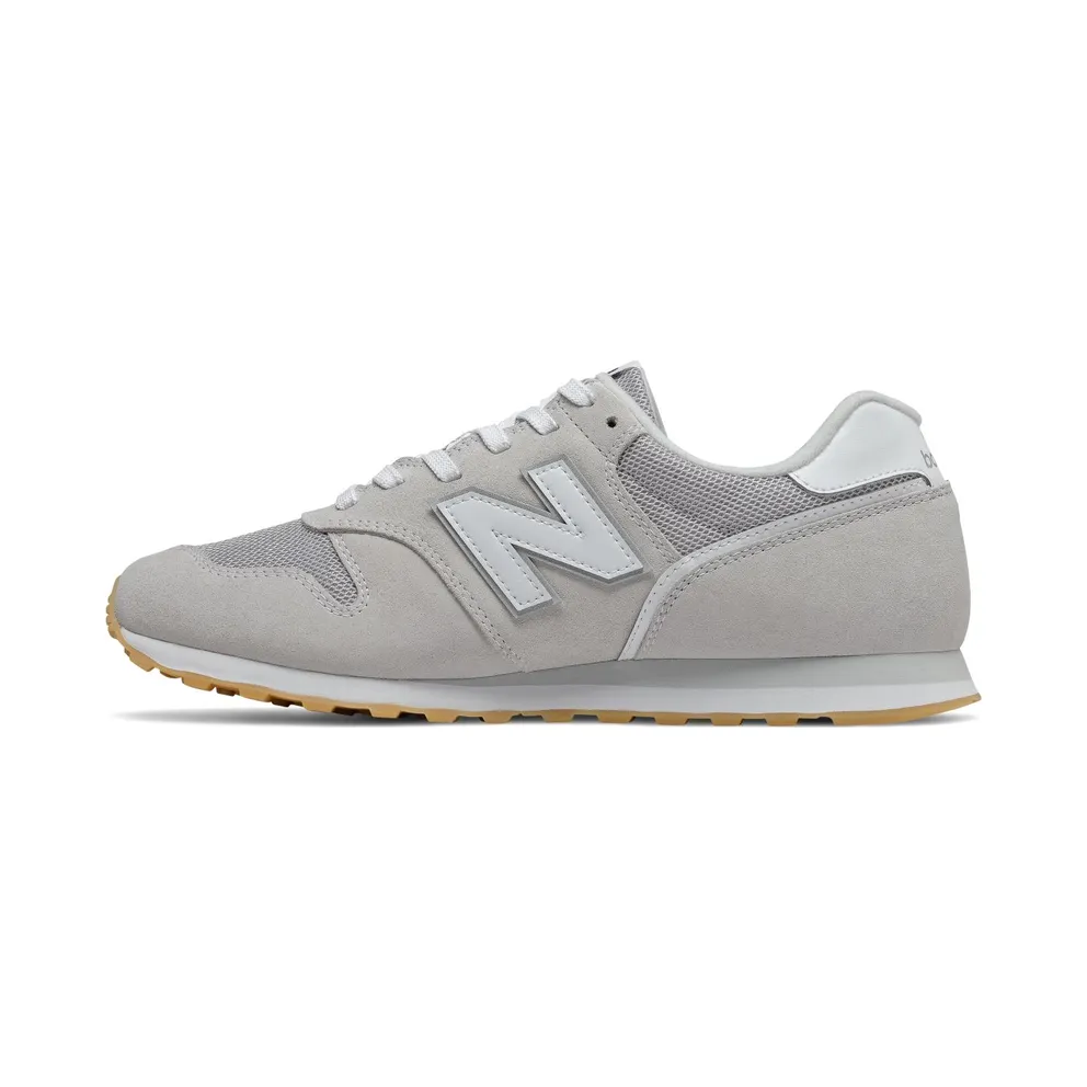 New Balance 373 Grey White (ML373DC2)