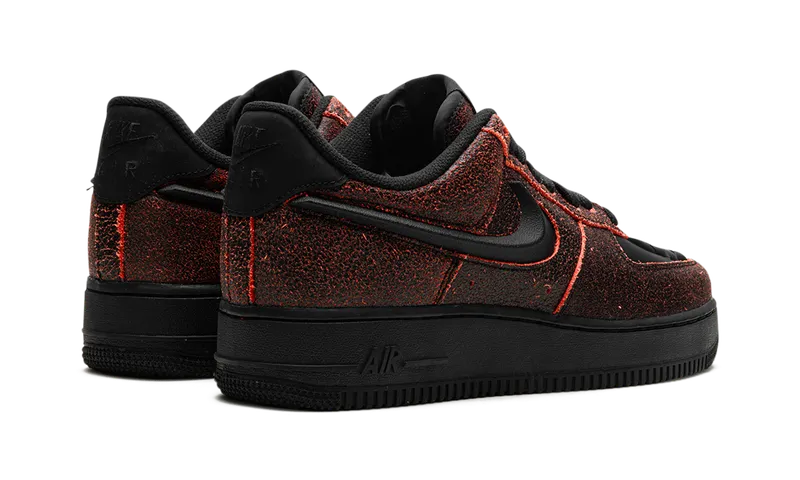 Nike Air Force 1 Low “Halloween” (HV2016-001)