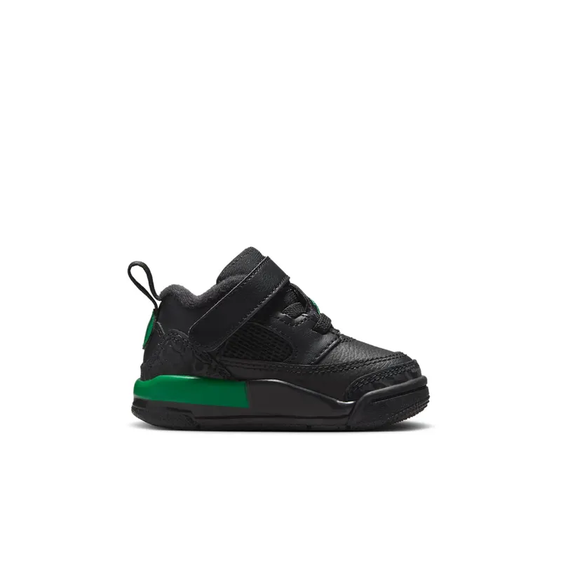 Jordan Spizike Low Black Anthracite Pine Green (FQ3952-003)