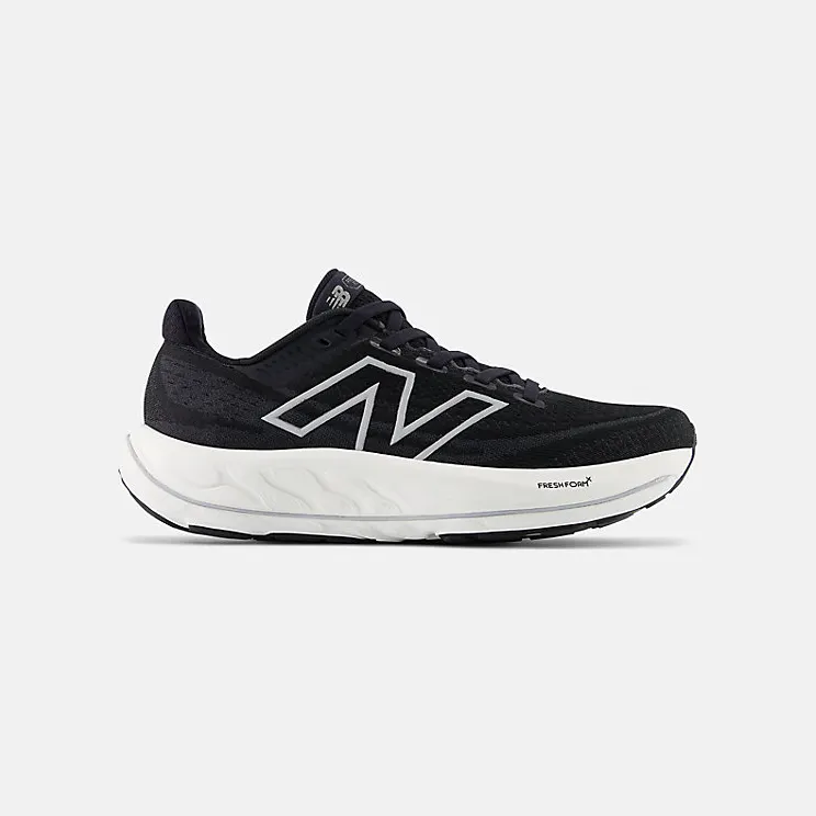 New Balance Fresh Foam Vongo v6 Black White (WVNGOLK6)
