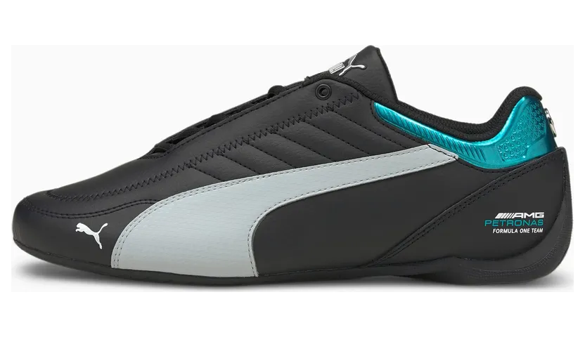 Puma Mercedes Future Kart Cat Schwarz (306584-03)