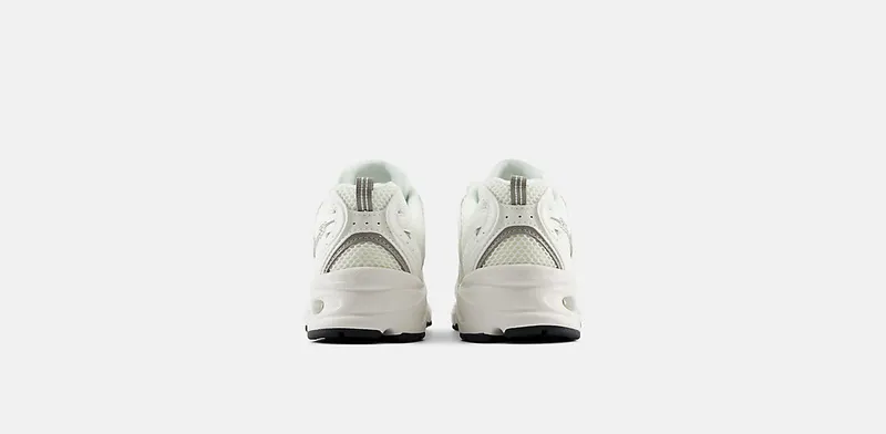 New Balance U530CSB (white / beige) – U530CSB – “Grey”