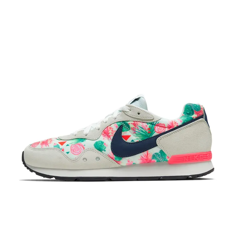 Nike Venture Runner N7 (2020) Spruce Aura/Flash Crimson-Black-Blue Void (CV8983-001)
