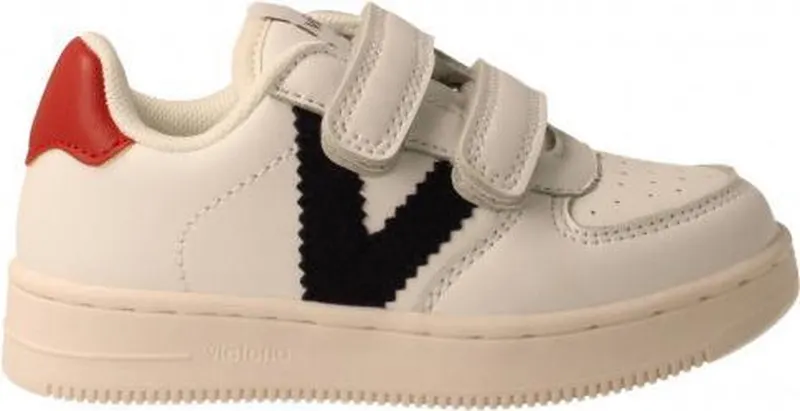 Victoria sneaker White (1124104-30)