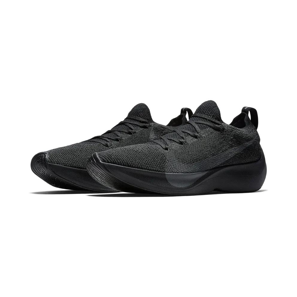Nike Vapor Street Flyknit Black Black/Anthracite (AQ1763-001)