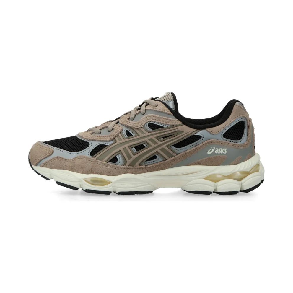 ASICS SportStyle GEL-NYC (black / greige) – 1203A383-005