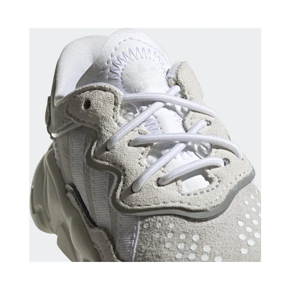 Adidas OZWEEGO Crystal White / Cloud White / Off White (EF6301)