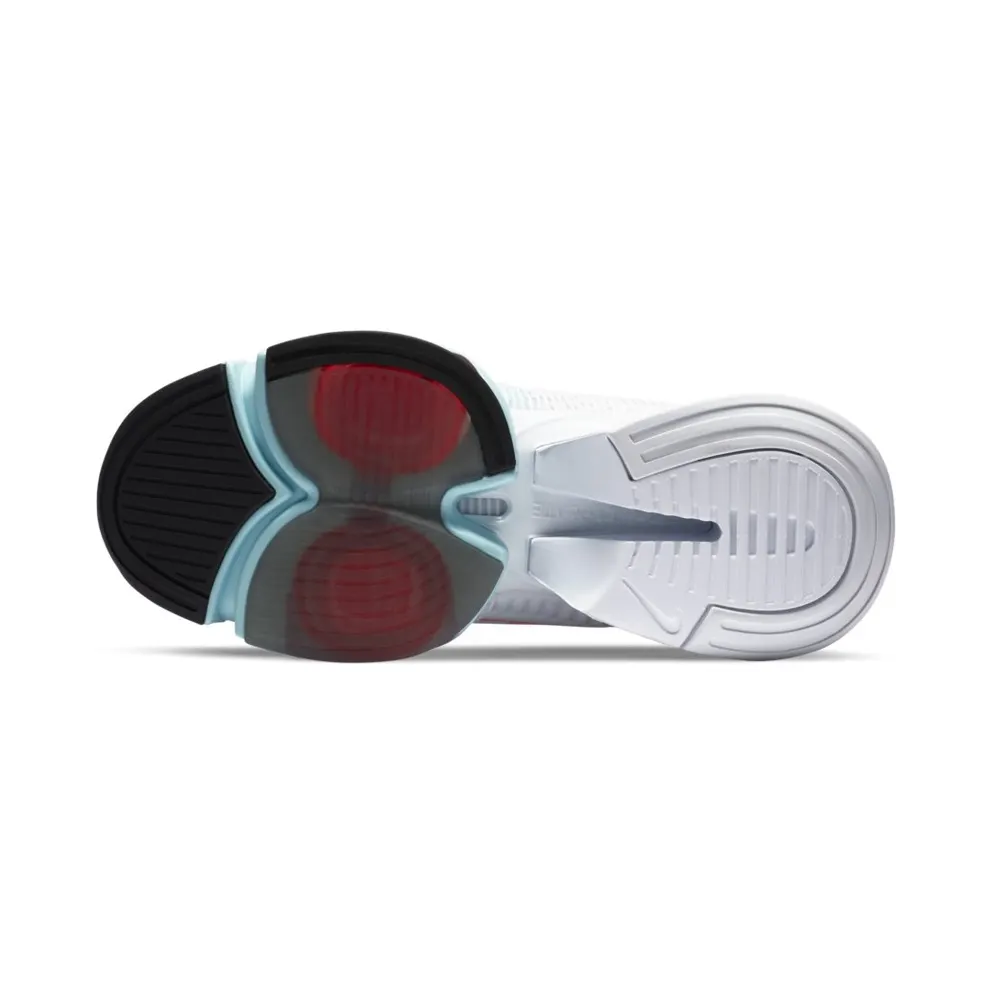 Nike Air Zoom Superrep White Glacier Ice (W) (BQ7043-167)