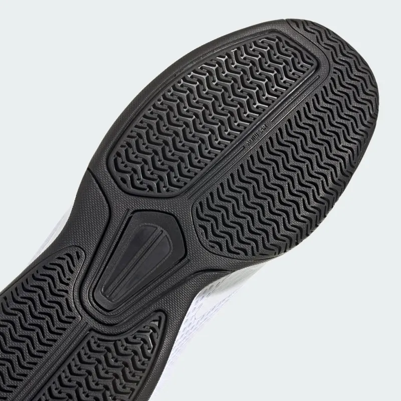 adidas Courtflash Speed Cloud White Core Black (IF0429)