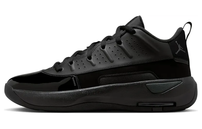 Jordan Max Aura 7 Black Anthracite (HQ2091-001)