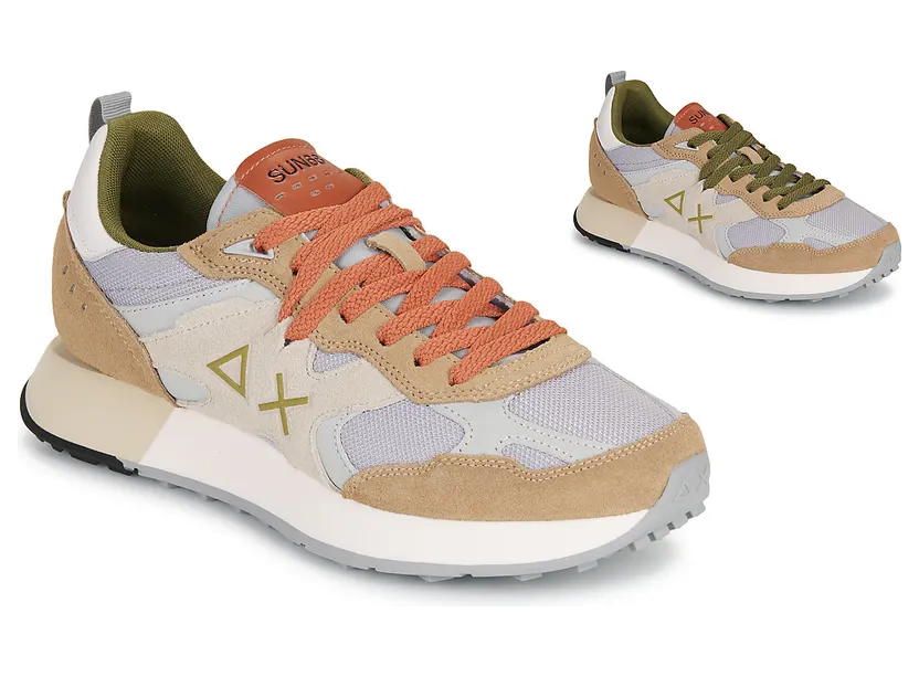 Sun68 Jaki Outdoor “Multicolor” (Z3611816) (3)