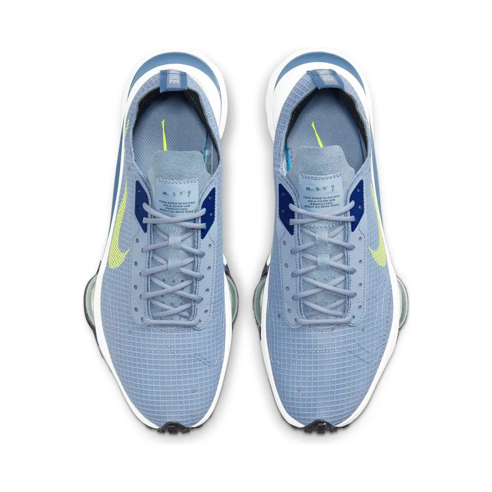 Nike Air Zoom Type SE Baby Blue Volt (CV2220-400)