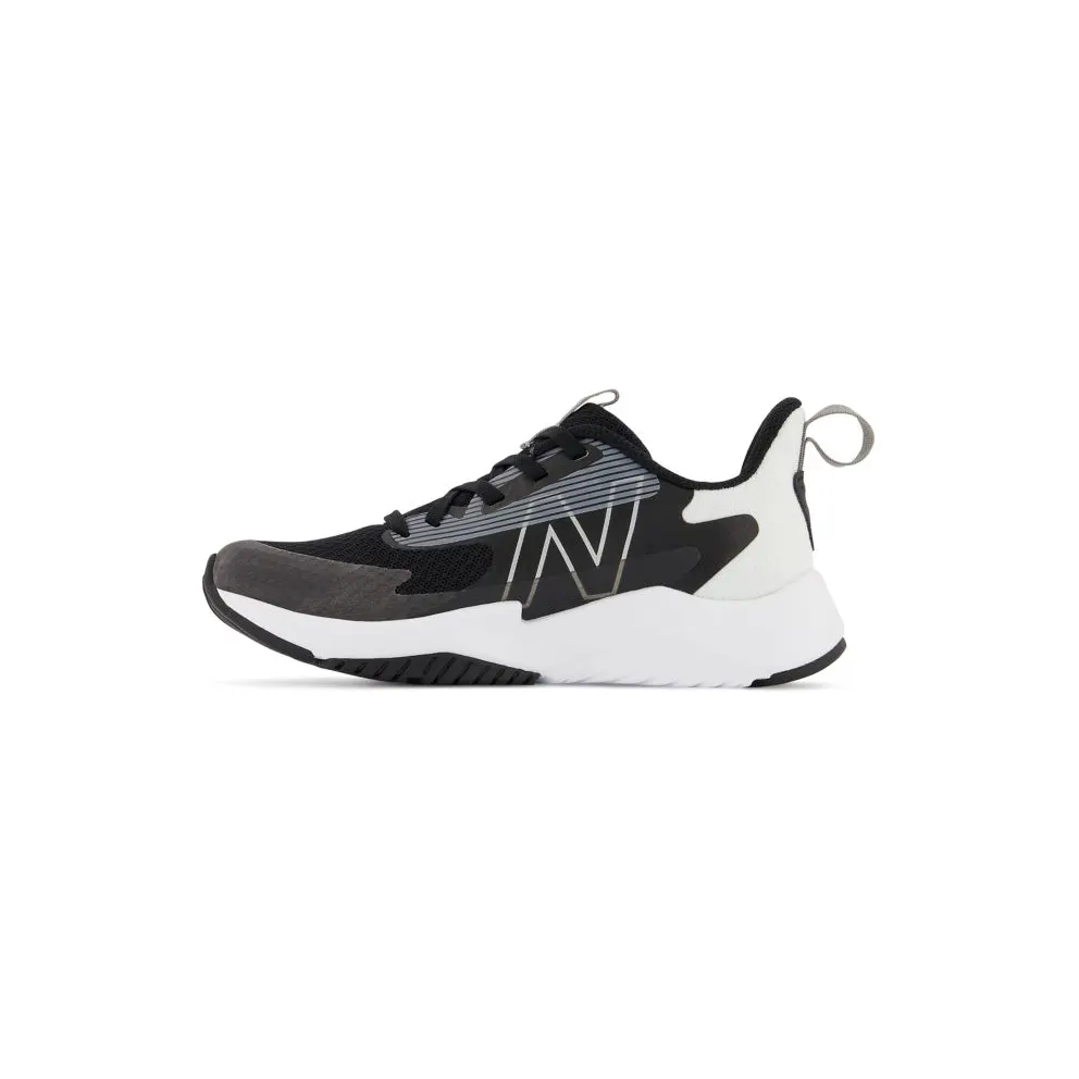 New Balance New Balance Black/White (PKRAVBW2)