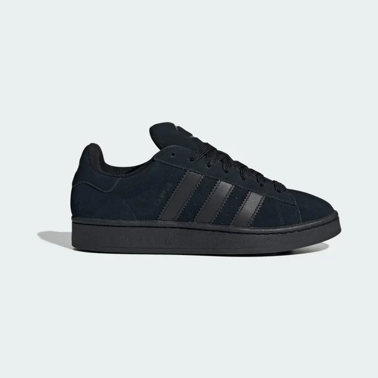 adidas Campus 00s Camp Core Black (JR7287)