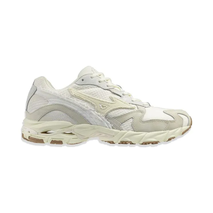 Mizuno Wave Rider 10 Premium Sashiko Pack Off White (D1GA246301)
