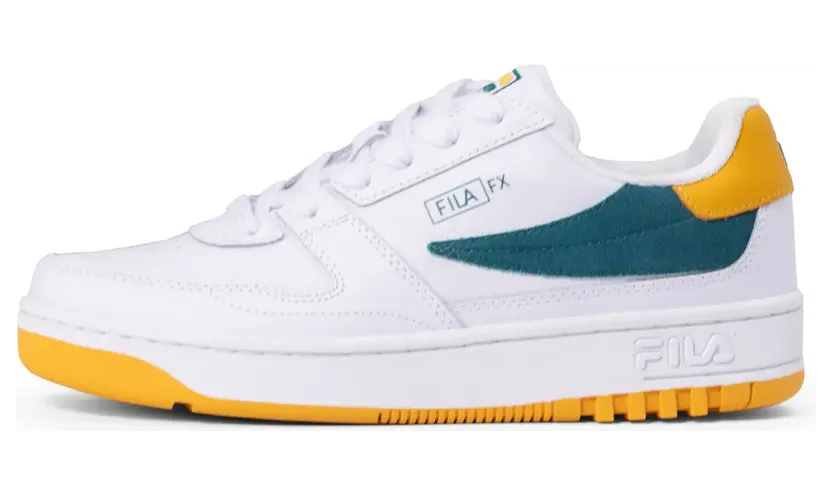 Fila FXVENTUNO L Wit (FFM0003-13346)