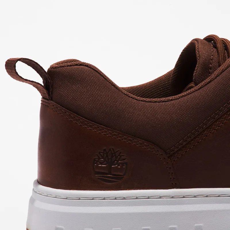 timberland-sneaker TB0A5Z1S-358