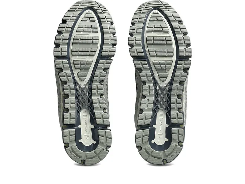 ASICS GEL-QUANTUM 360 I AMP “Dusty Fern / Seal Grey” (1203A731-301)