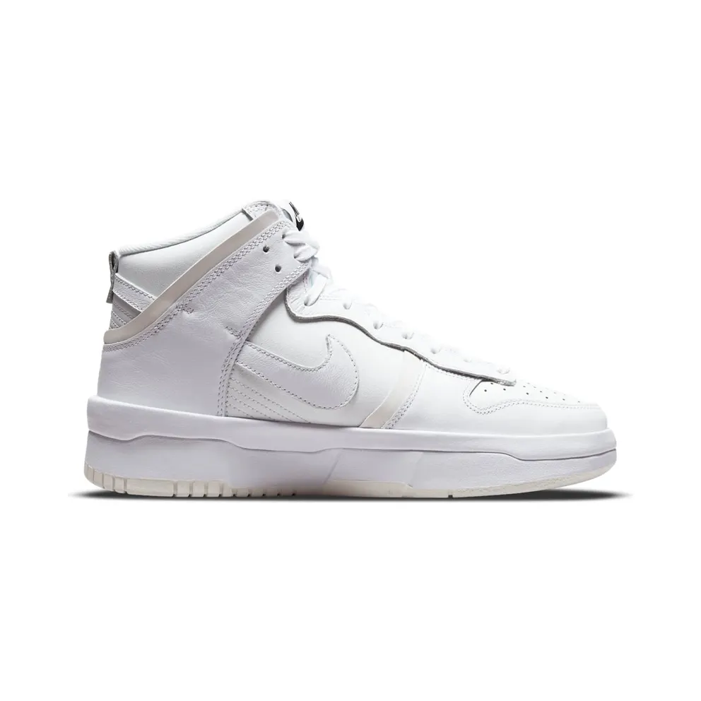 Nike Dunk High Up White (DH3718-100)