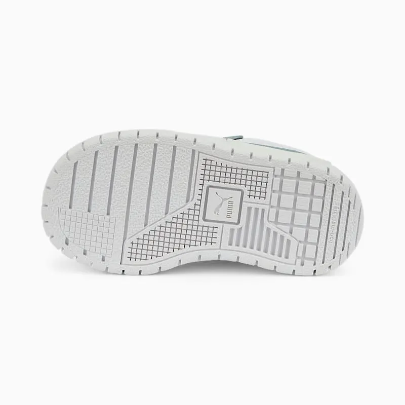 PUMA Cali Dream Lth AC Babies’ White (385676-03)